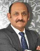 Mr. Kishan Agrawal