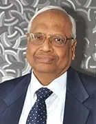 Mr. I.J Jain